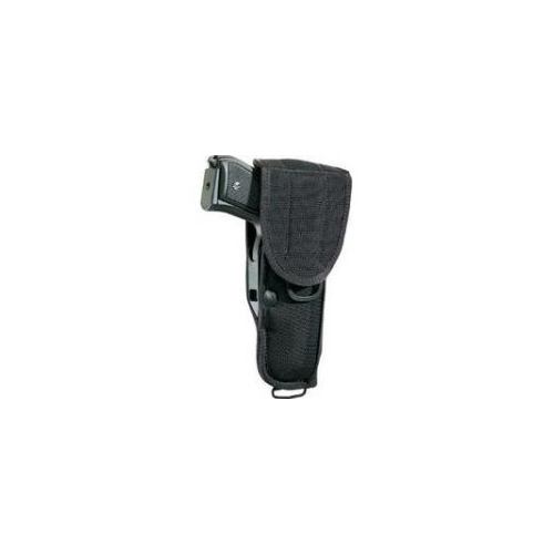 Mitary Holster good w/trigger guard