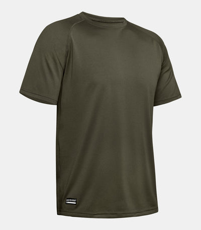 UA Men's Tactical Tech T-Shirt
