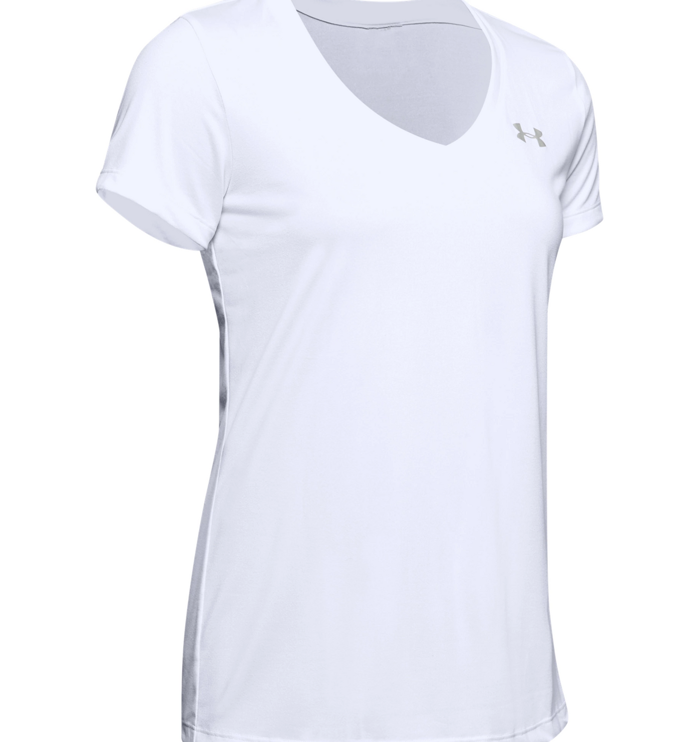 Women's Ua Tech V-neck