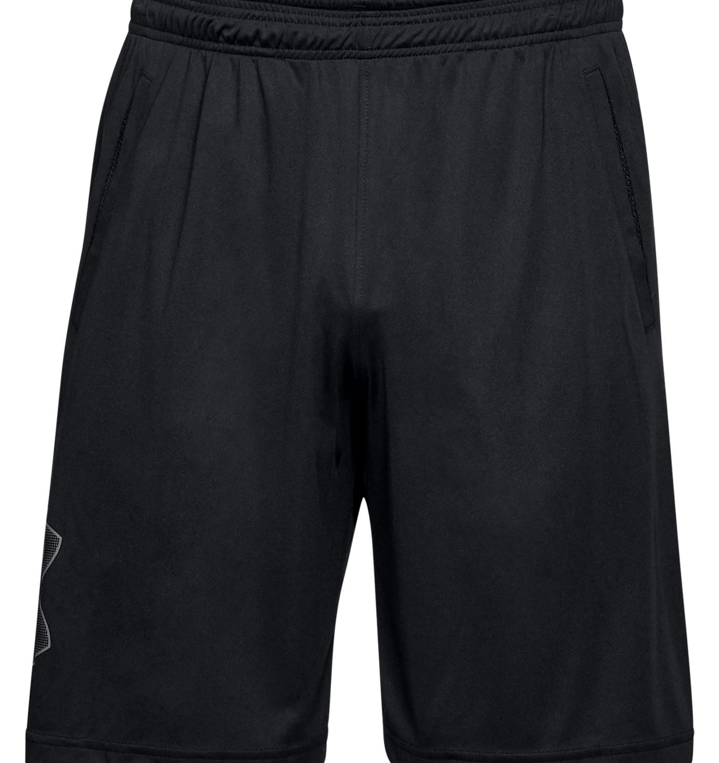 Ua Tech Graphic Shorts