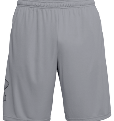 UA Tech Graphic Shorts