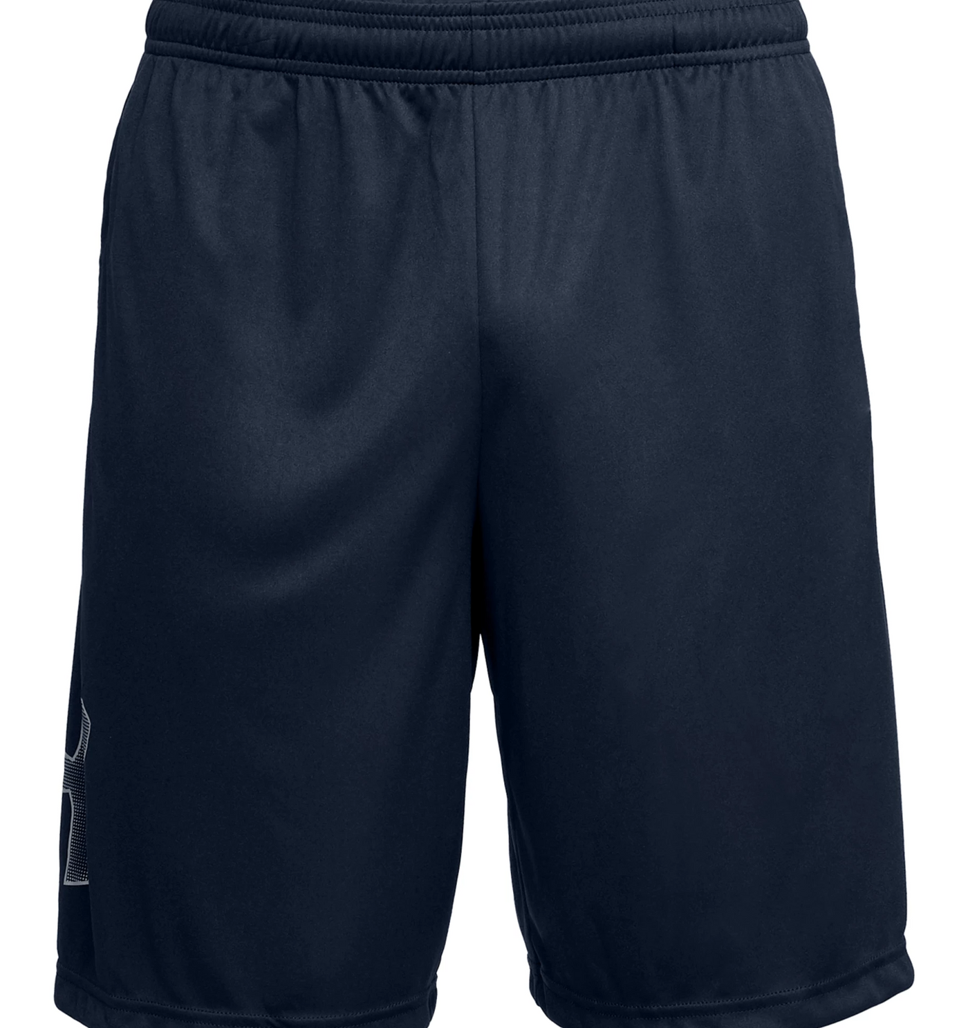 Ua Tech Graphic Shorts