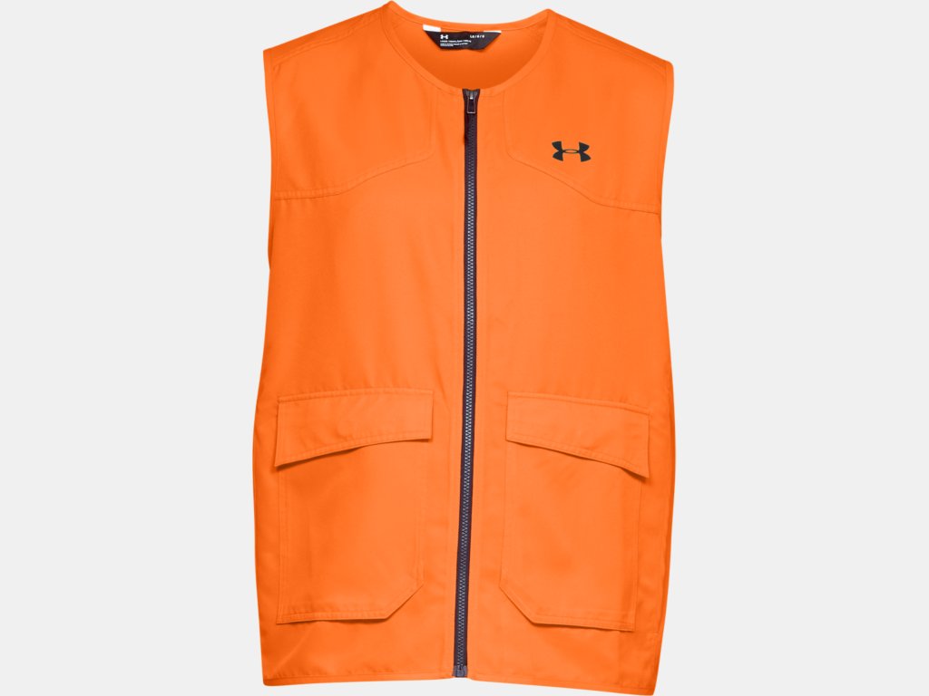 Ua Hunt Blaze Vest