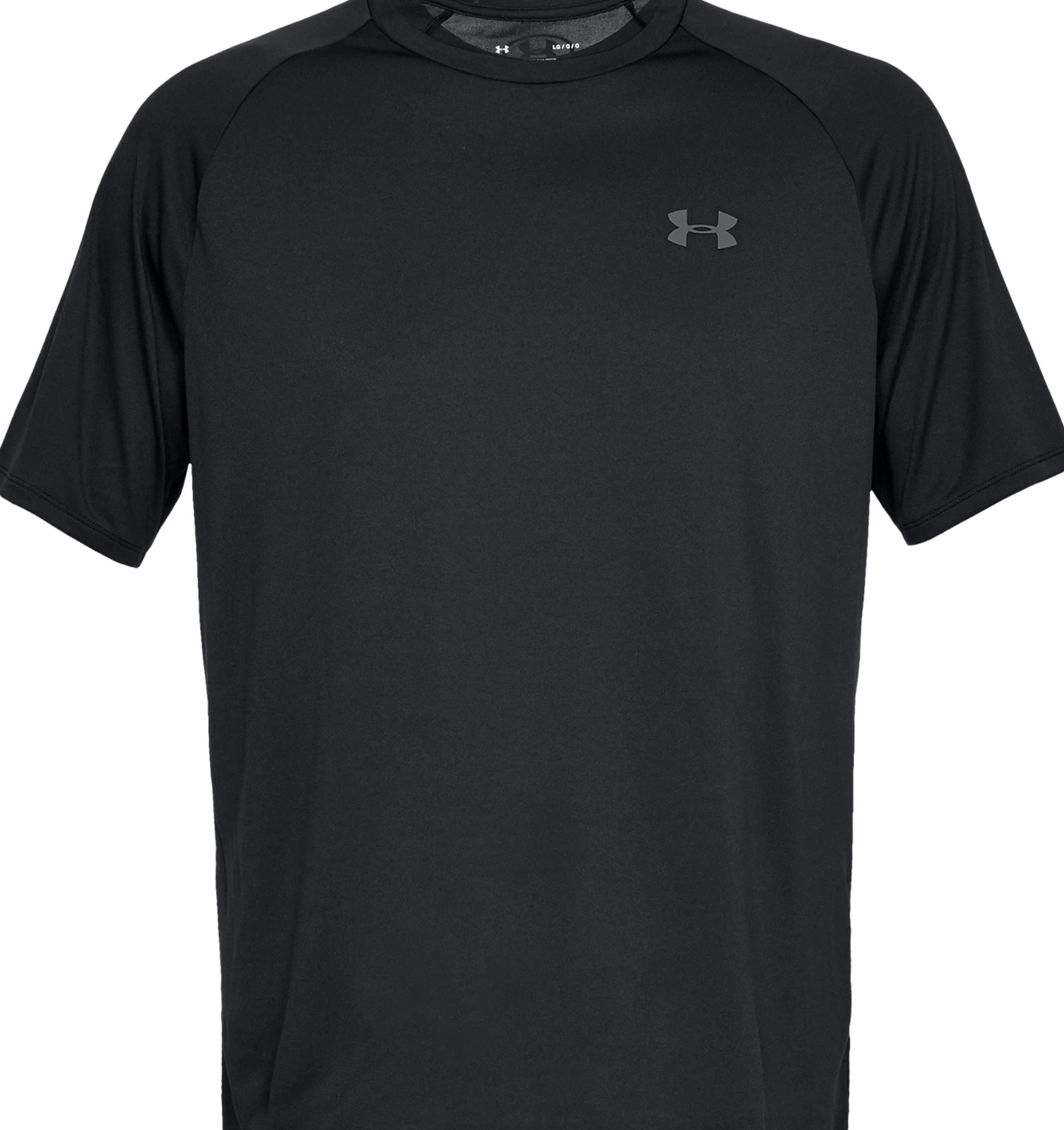 Ua Tech 2.0 Short Sleeve