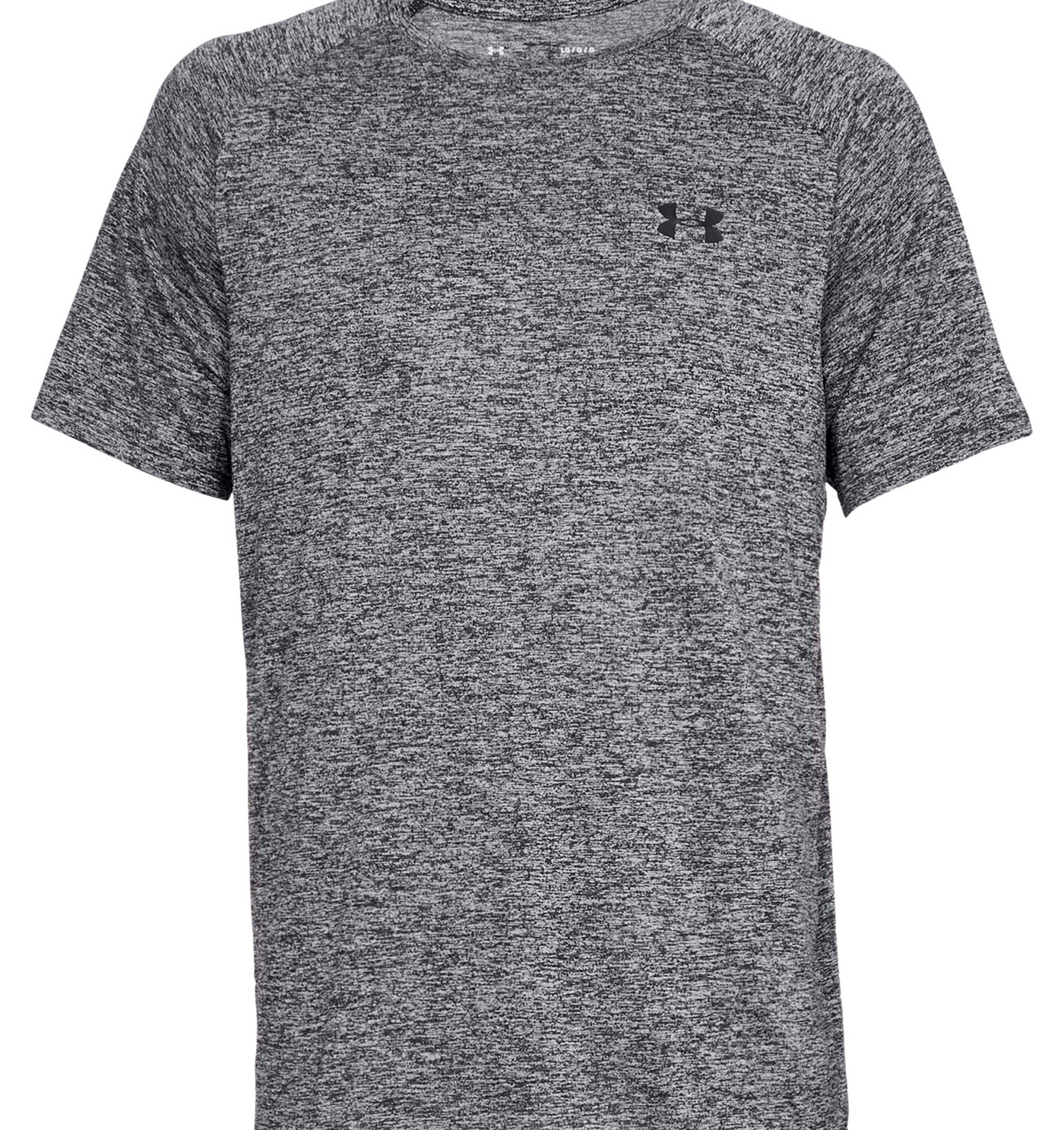 Ua Tech 2.0 Short Sleeve