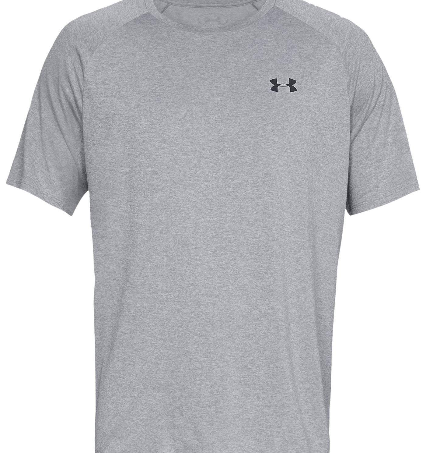 Ua Tech 2.0 Short Sleeve