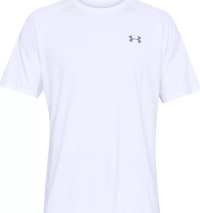 UA Tech 2.0 Short Sleeve