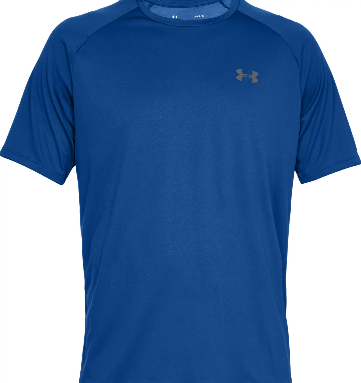 Ua Tech 2.0 Short Sleeve