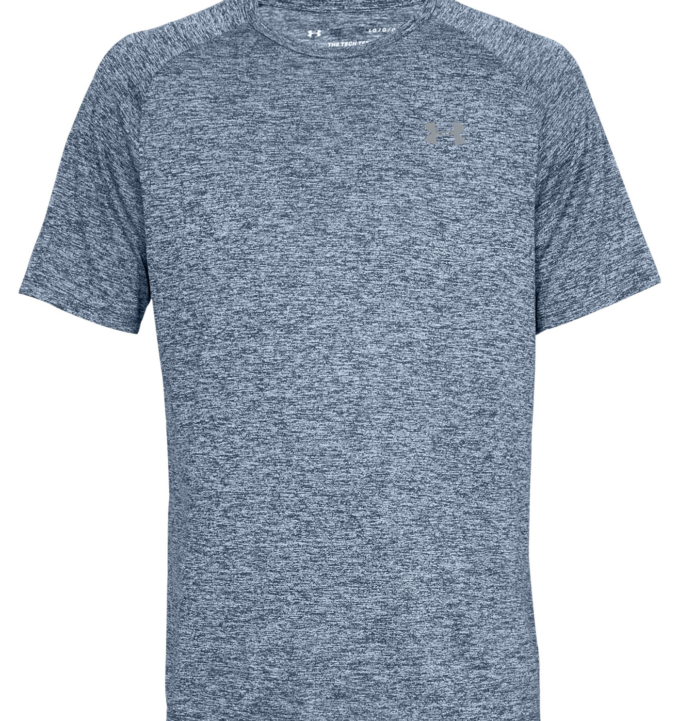 Ua Tech 2.0 Short Sleeve