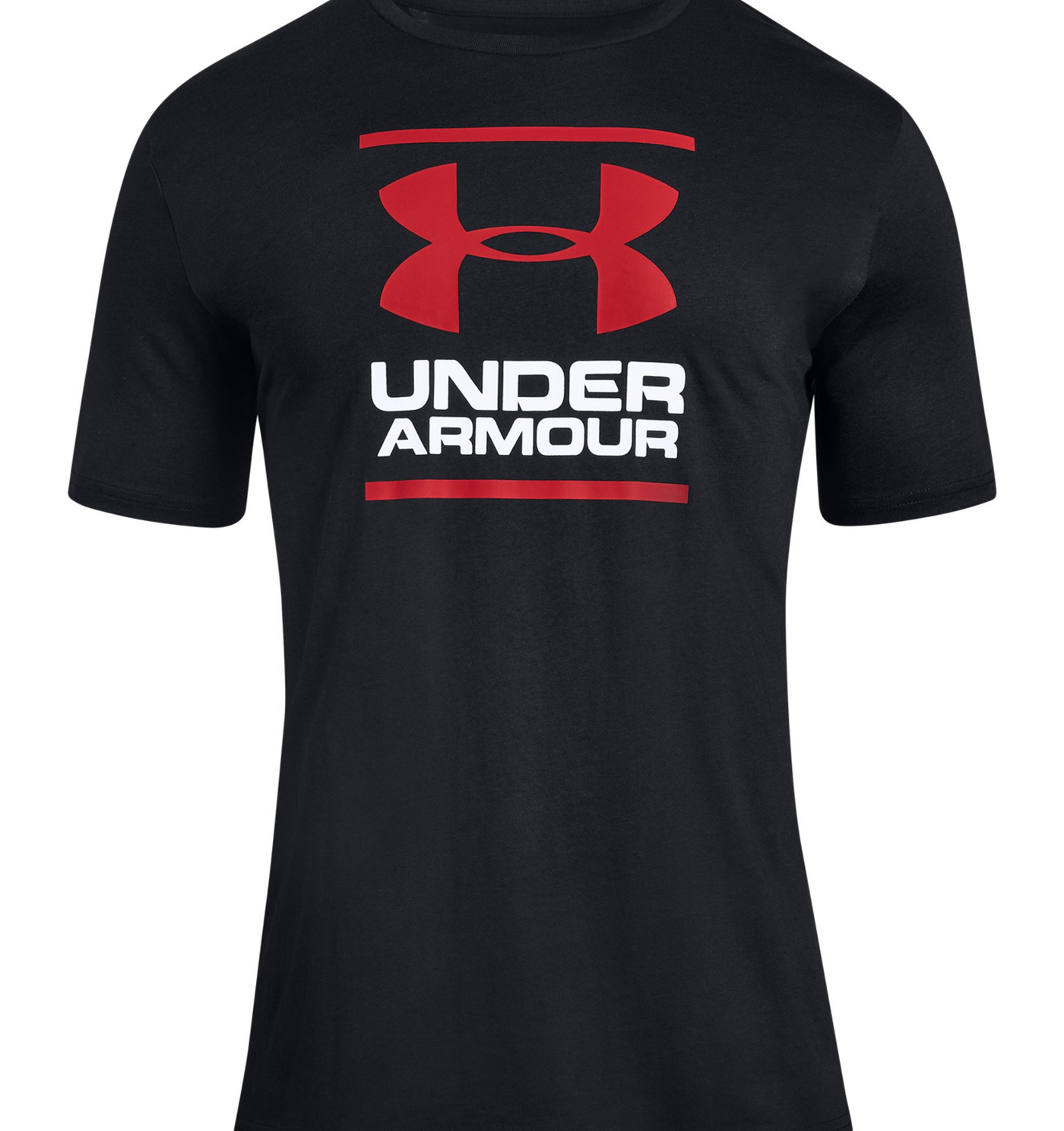 UA GL Foundation Short Sleeve T-Shirt