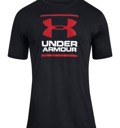 UA GL Foundation Short Sleeve T-Shirt