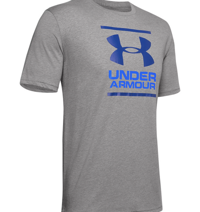 UA GL Foundation Short Sleeve T-Shirt