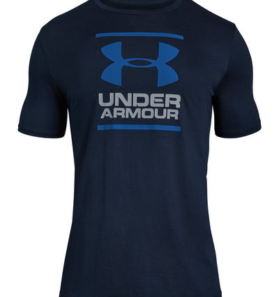 UA GL Foundation Short Sleeve T-Shirt