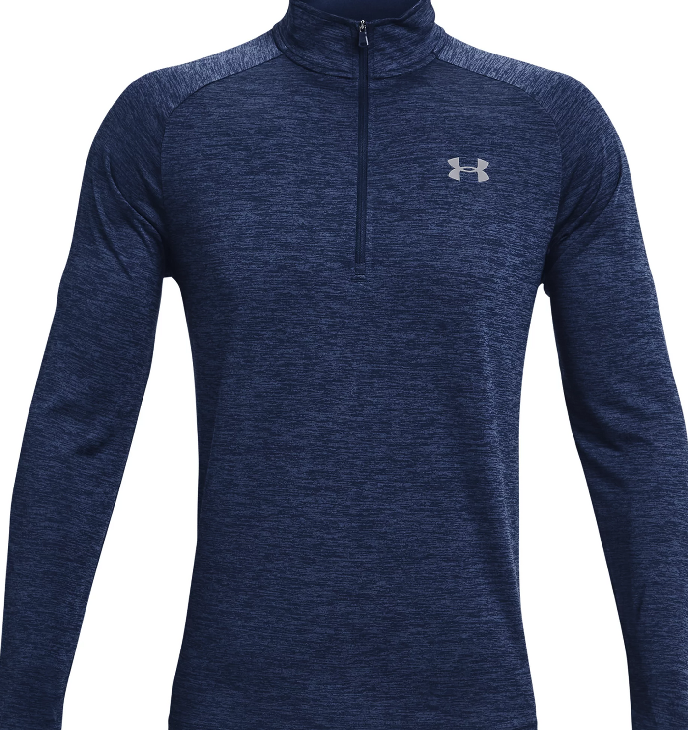 Ua Tech 1/2 Zip Long Sleeve