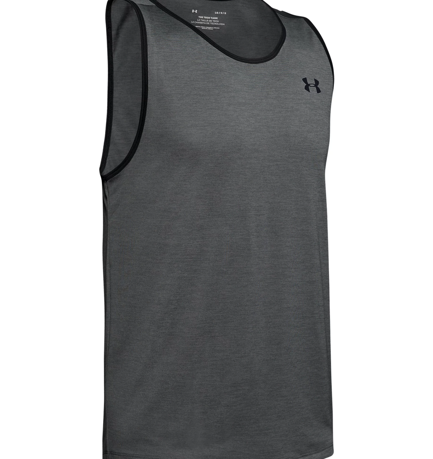 UA Tech Tank 2.0