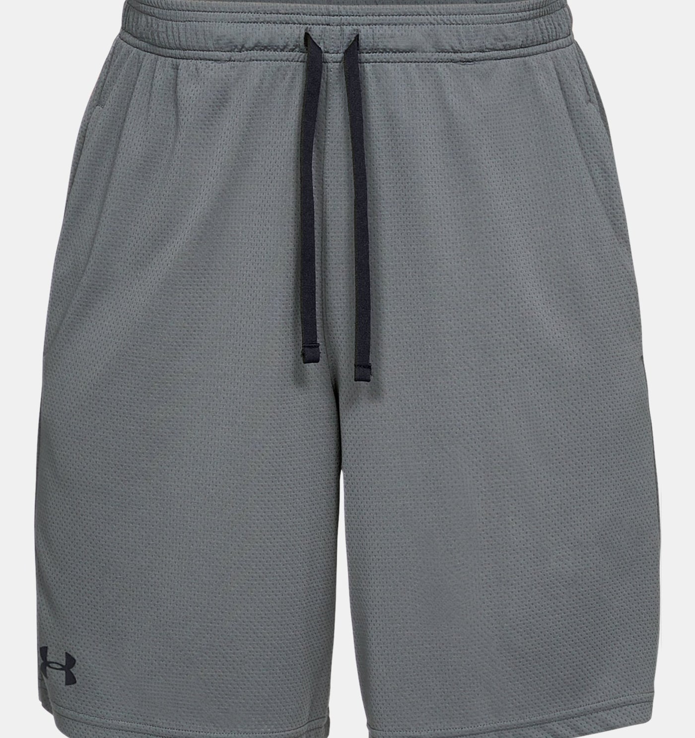 Ua Tech Mesh Shorts