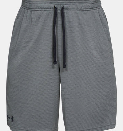 UA Tech Mesh Shorts