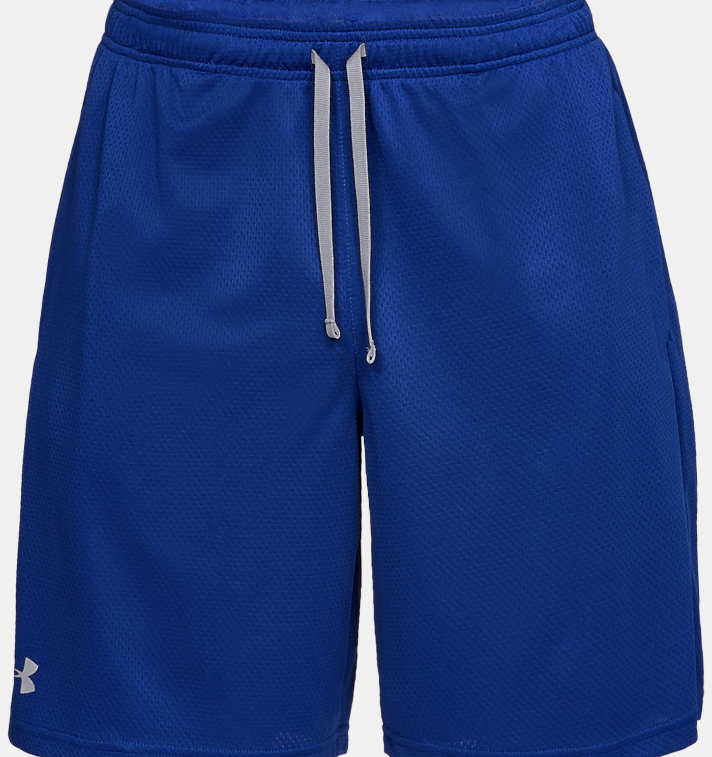 UA Tech Mesh Shorts