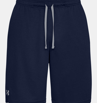 UA Tech Mesh Shorts