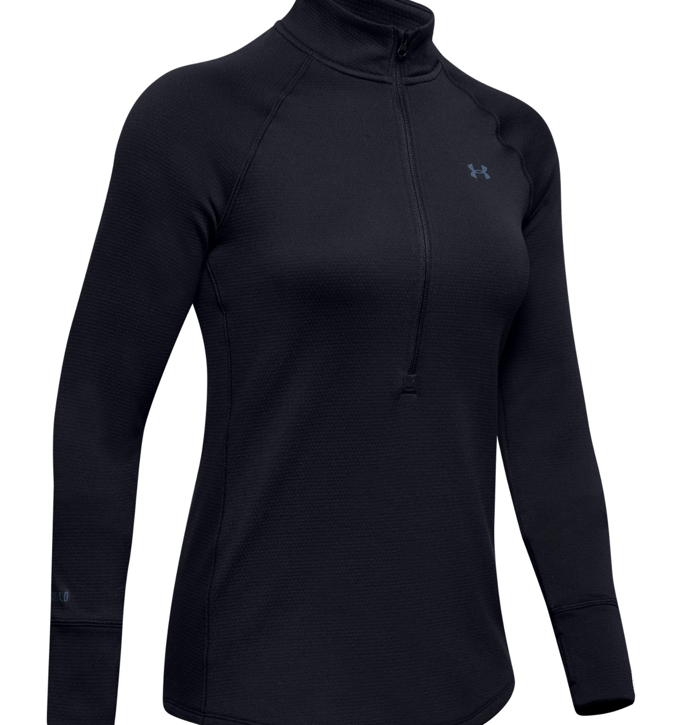 Women's ColdGear Base 4.0 1/2 Zip