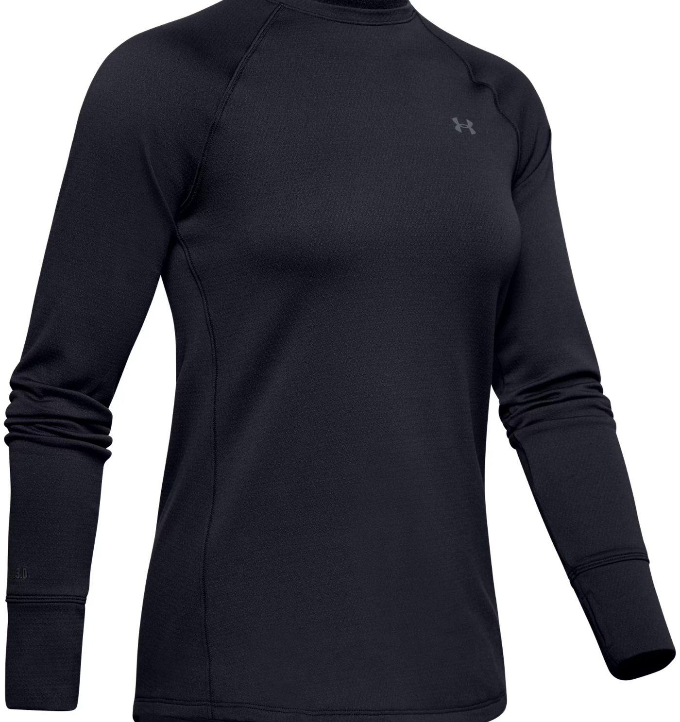 Women's Coldgear Base 3.0 Crew