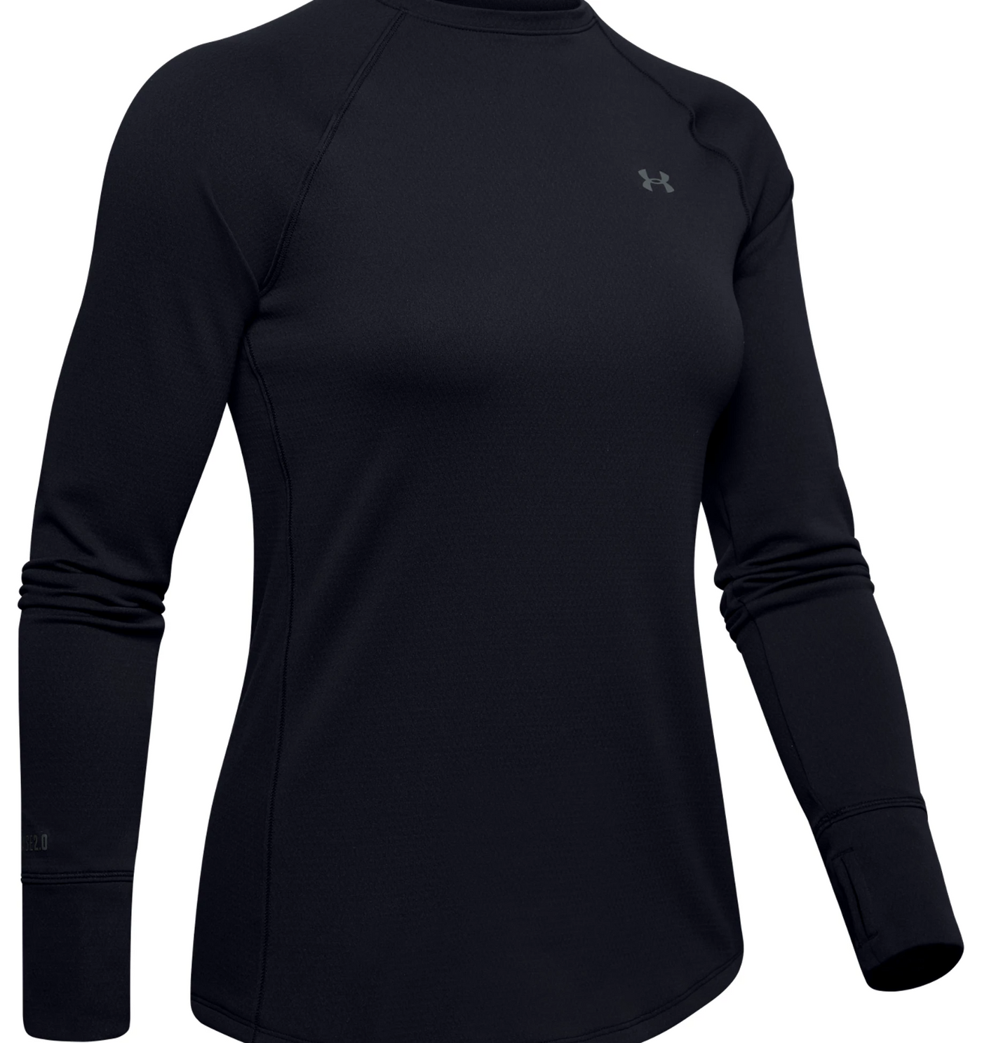 Women's Coldgear Base 2.0 Crew