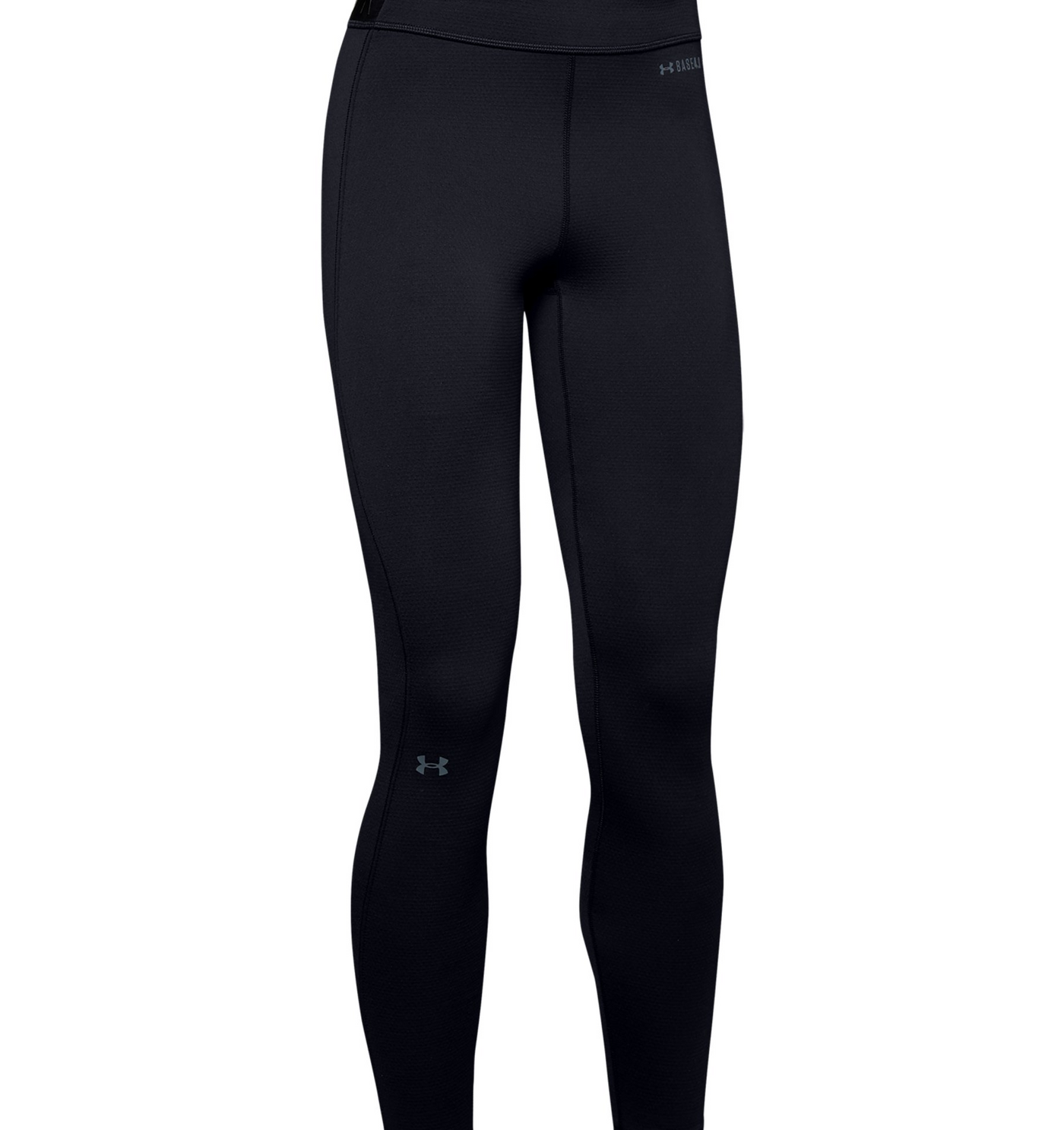 Ua Women's Coldgear Base Leggings 4.0