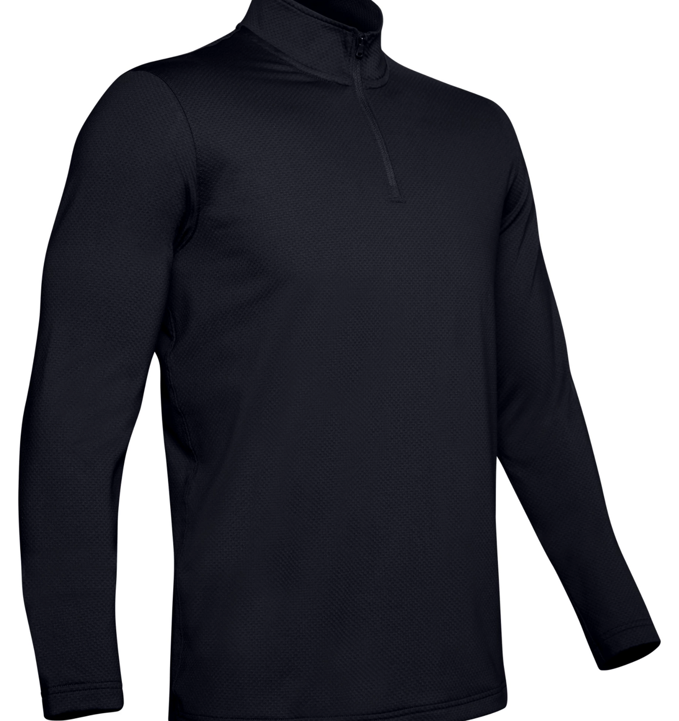 Ua Lightweight 1/4 Zip