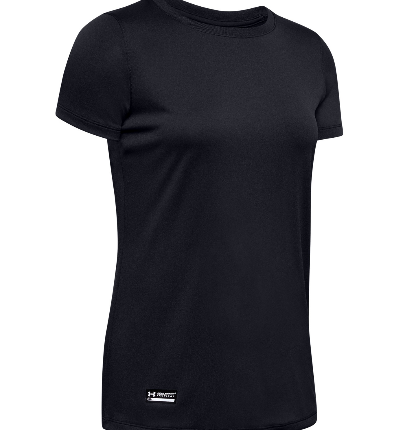 Women's Ua Tactical Tech Short Sleeve