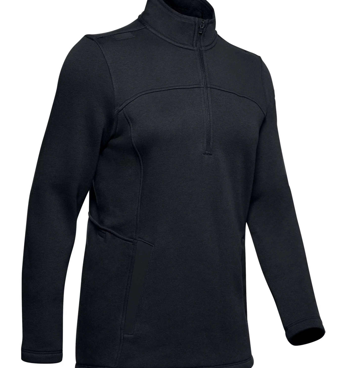 Women's Ua Tactical Job Fleece 3.0