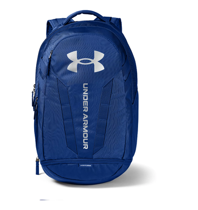 UA Hustle 5.0 Backpack