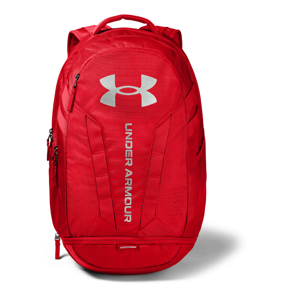 Ua Hustle 5.0 Backpack