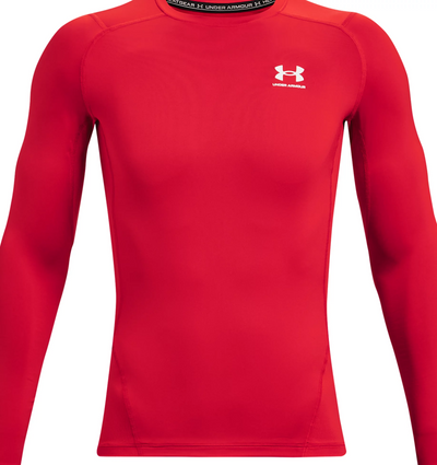 HeatGear Armour Long Sleeve