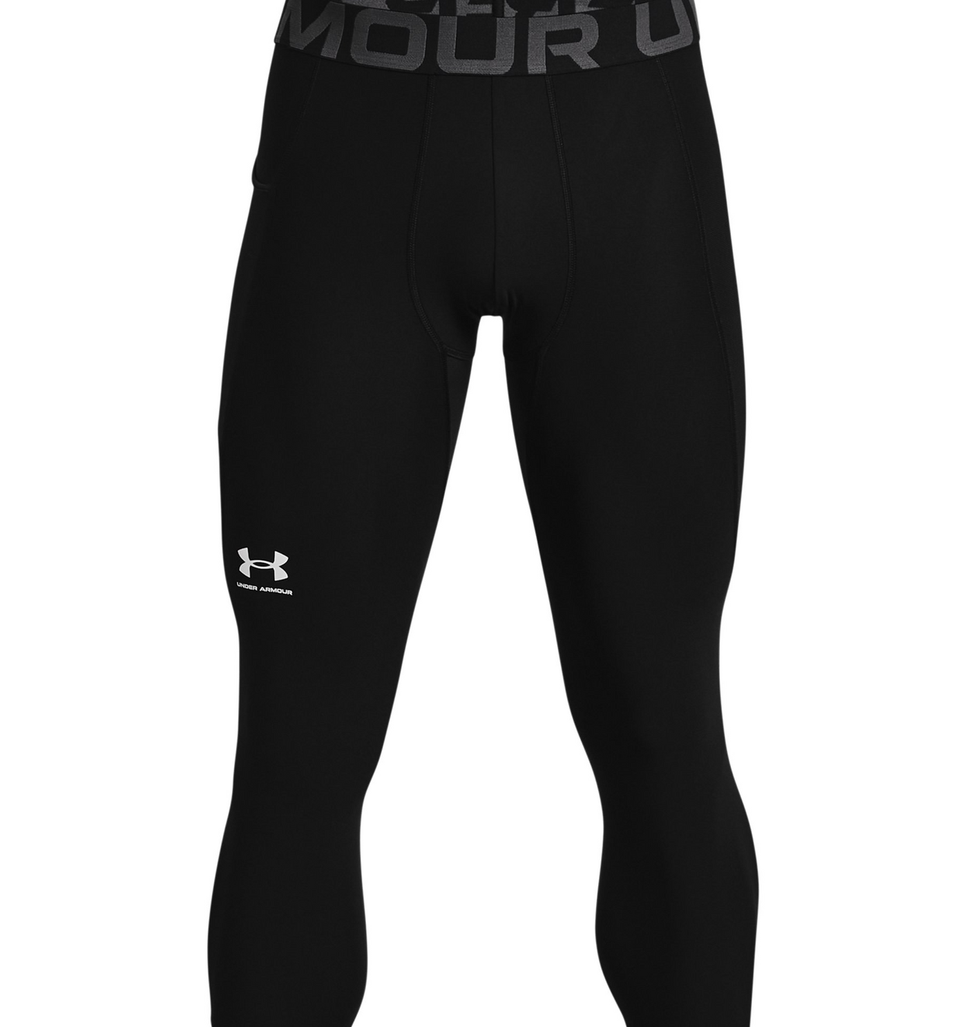 HeatGear Armour 3/4 Leggings