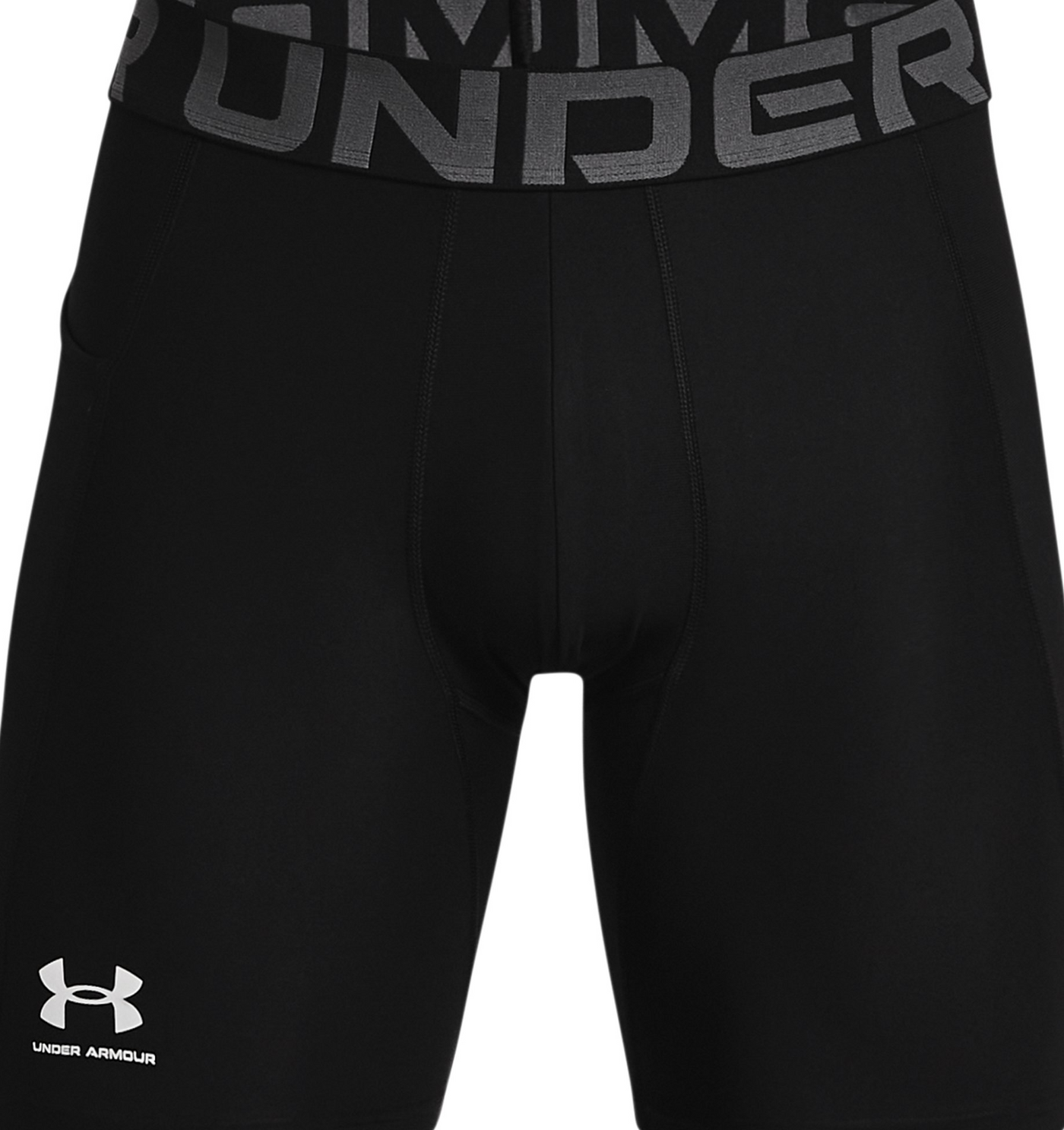 Heatgear Armour Compression Shorts