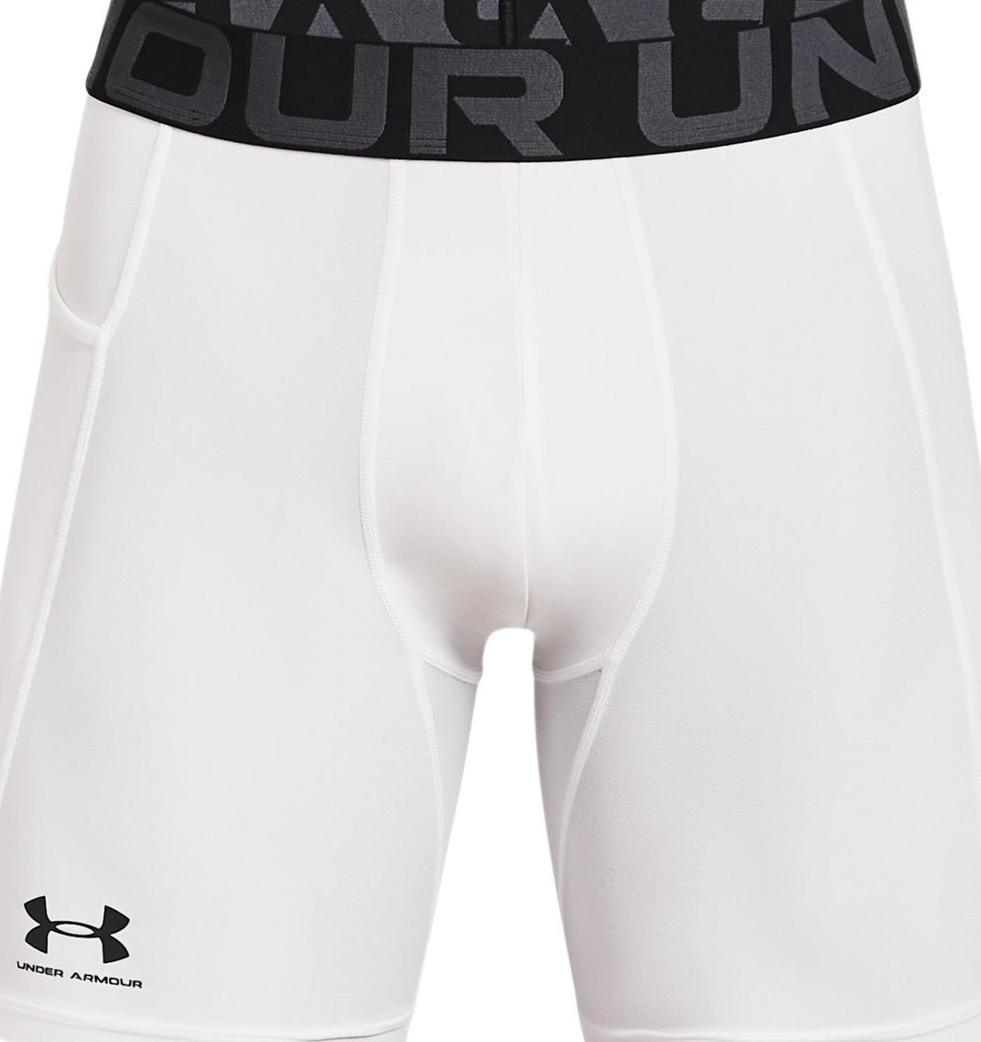 Heatgear Armour Compression Shorts