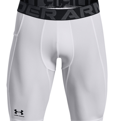 HeatGear Pocket Long Shorts