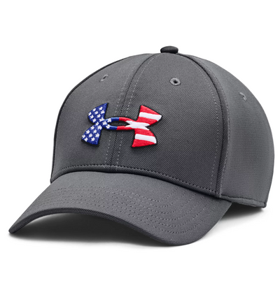 UA Freedom Blitzing Hat