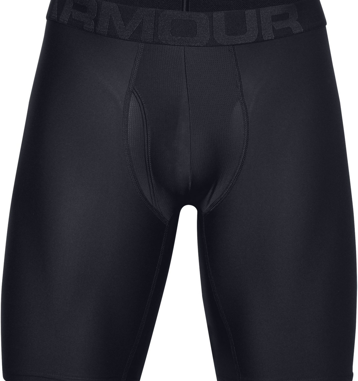 Ua Tech 9'' Boxerjock - 2-pack