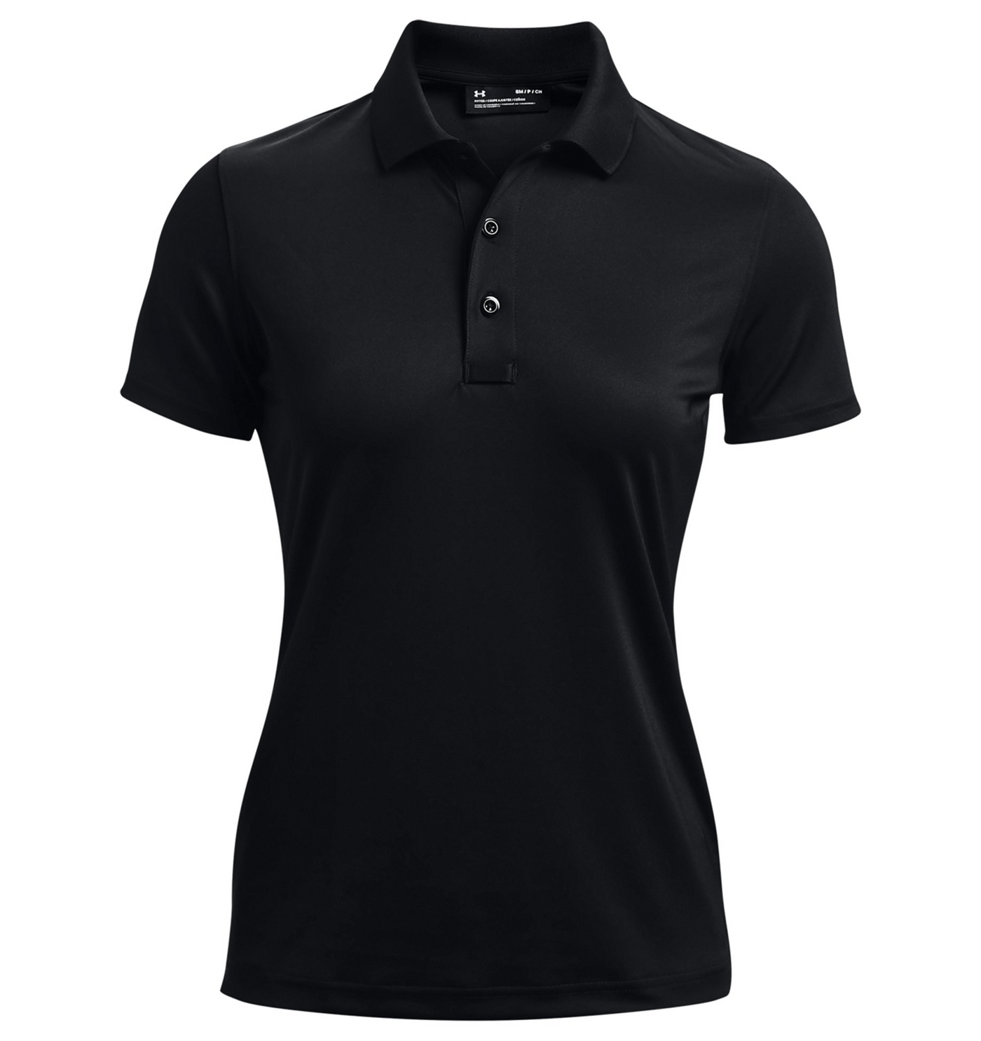 Women's UA Tactical Perf Range Polo 2.0