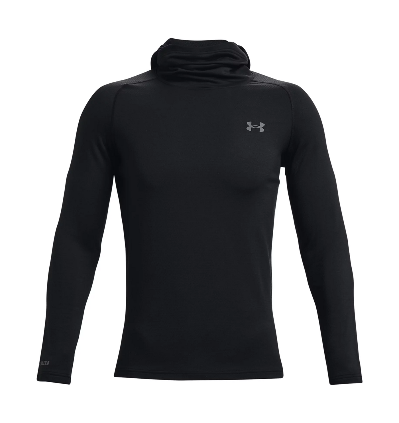 UA Base 3.0 Hoodie