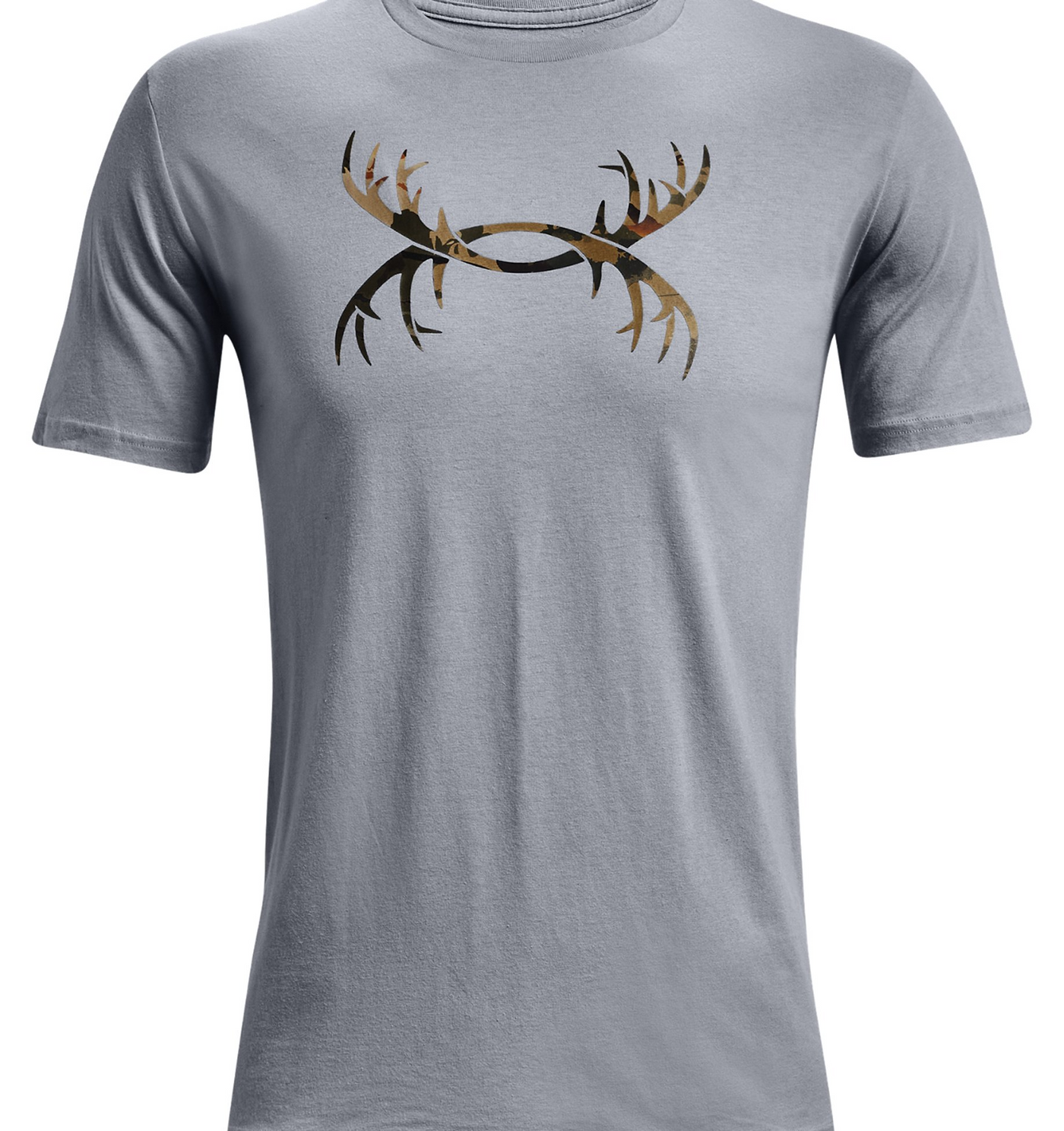 Ua Antler Logo T-shirt