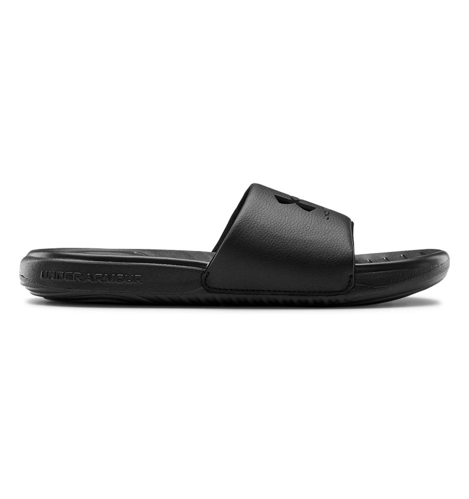 Women's Ua Ansa Fixed Slides