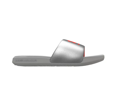 Women's UA Ansa Fixed Slides