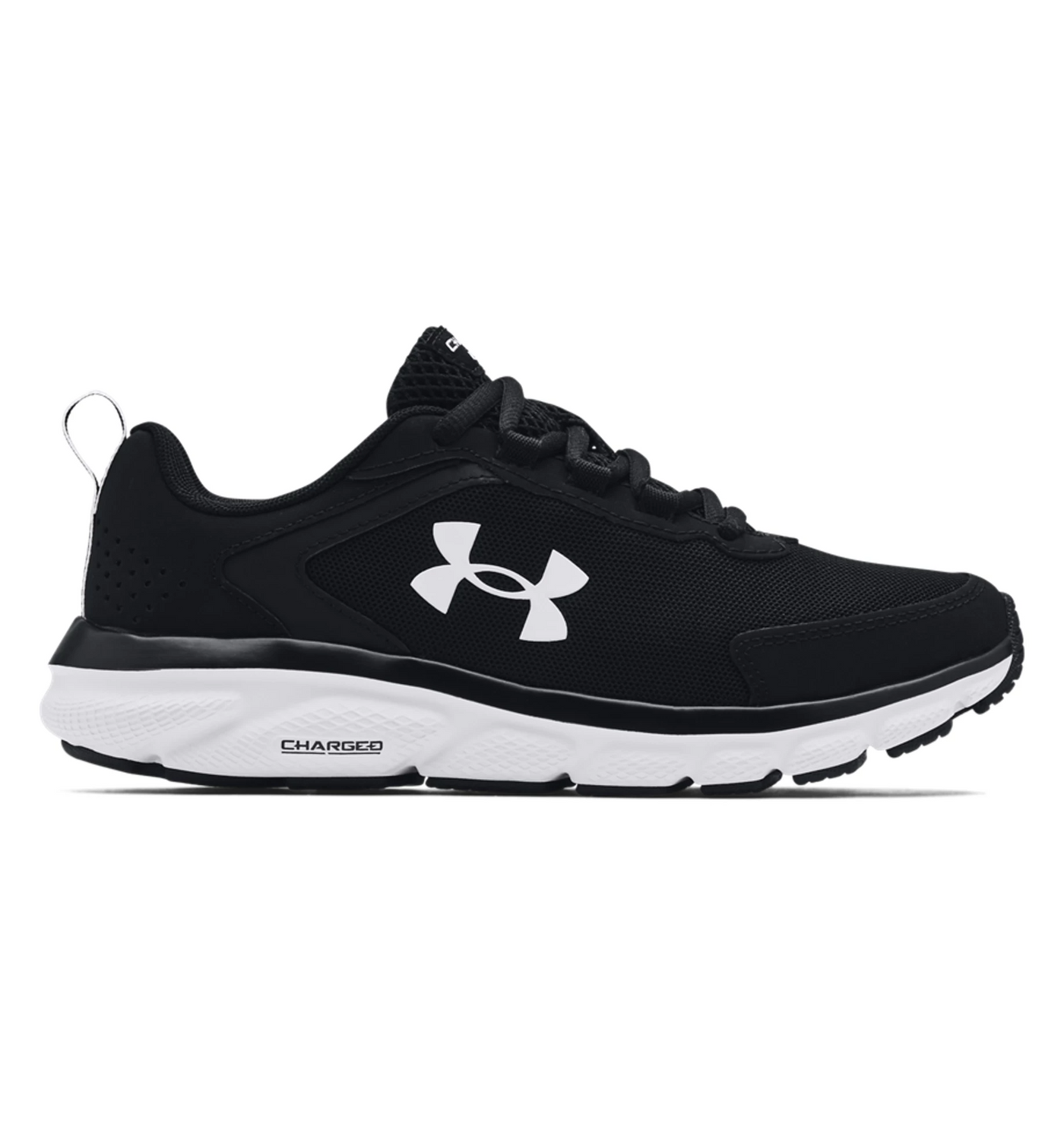 Women's UA Charged Assert 9 Running Shoes