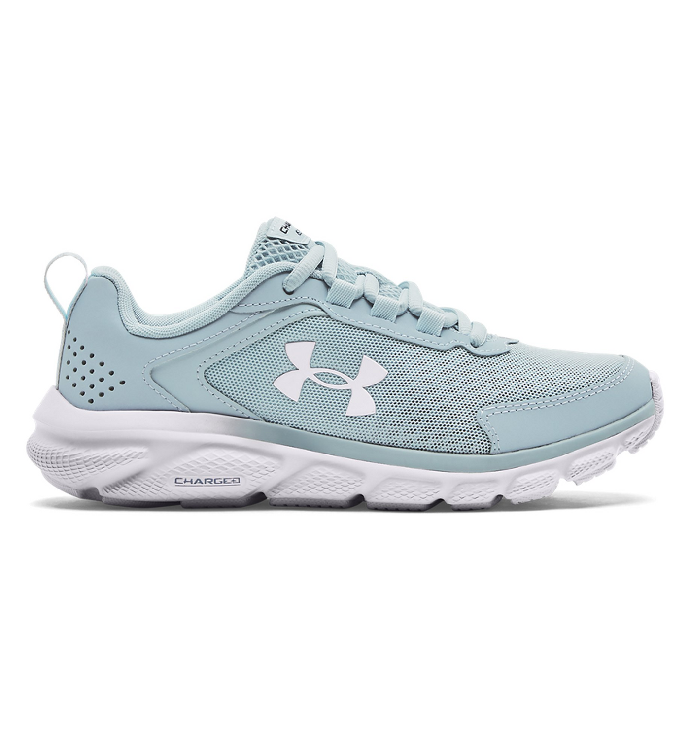 Women's Ua Charged Assert 9 Running Shoes