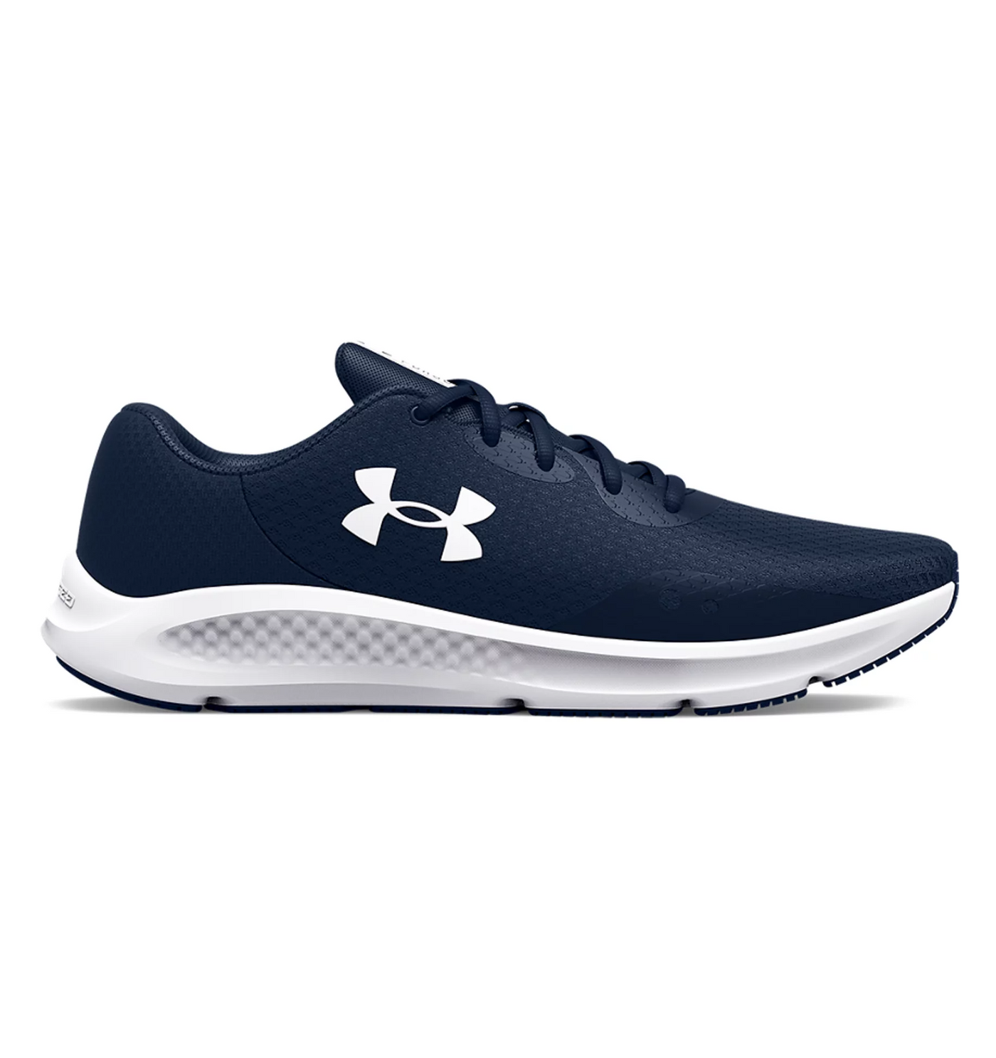 Ua Charged Pursuit 3 Running Shoes