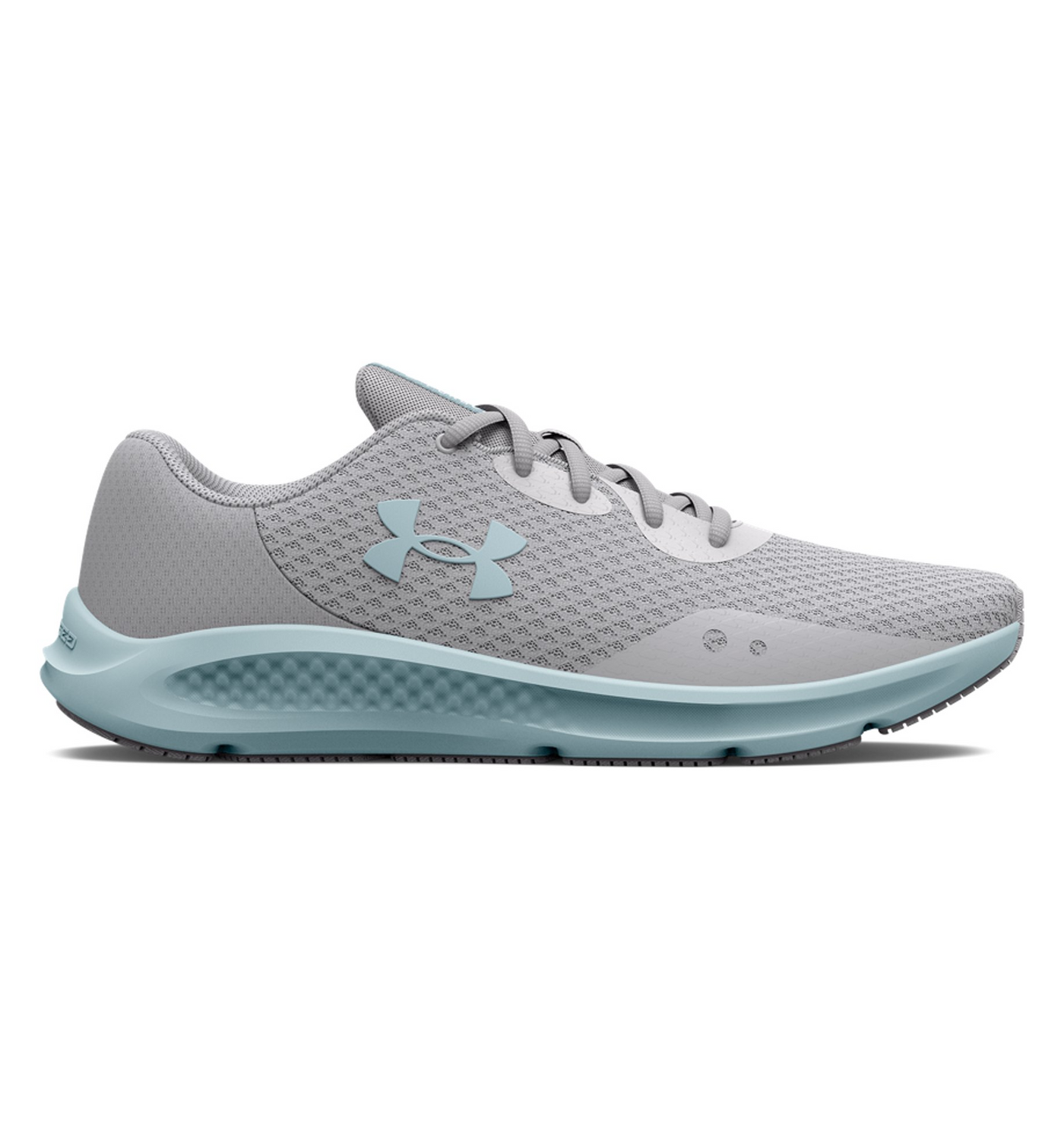 Women's UA Charged Pursuit 3 Running Shoes