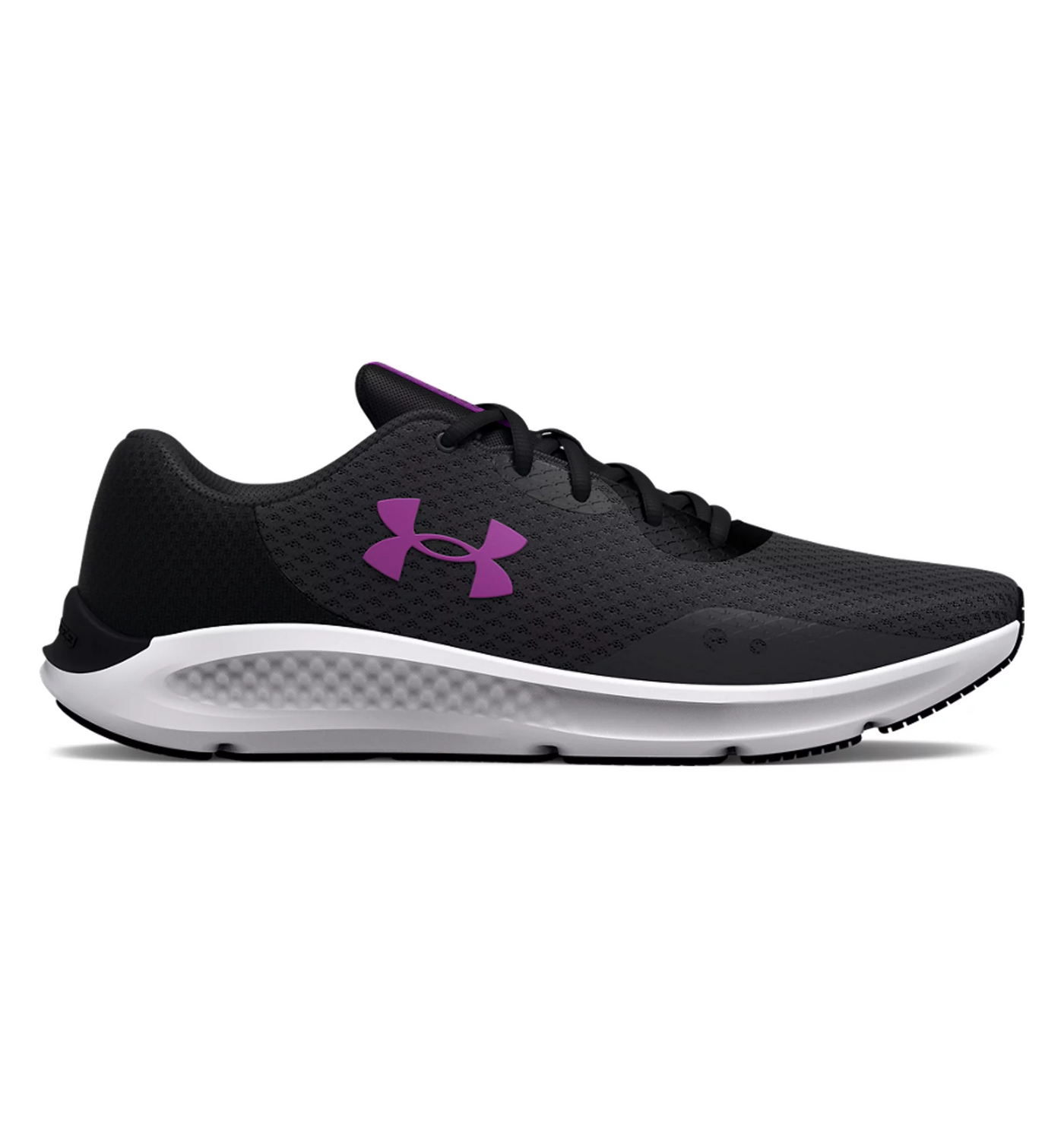 Women's UA Charged Pursuit 3 Running Shoes