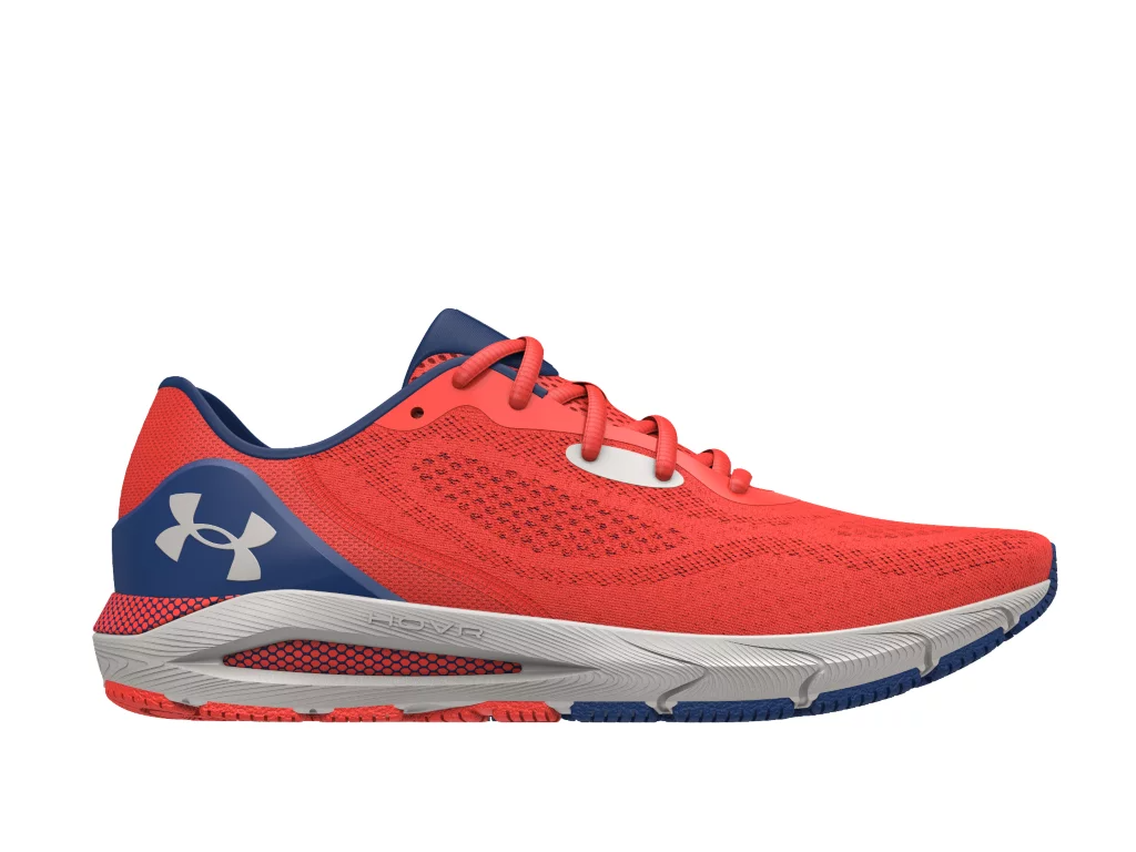 UA HOVR Sonic 5 Running Shoes